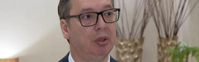 Председник Вучић: Србија ће следеће године бити најбрже растућа економија у Европи