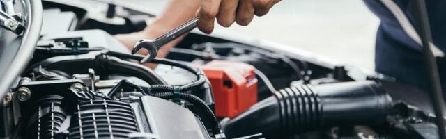 Kada je vreme za veliki servis? Ovo svaki vozač mora da zna
