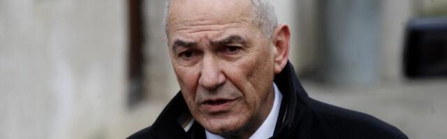 Janez Janša predložen za mandatara za sastav nove vlade Slovenije: Na pragu premijerske fotelje, četvrti put