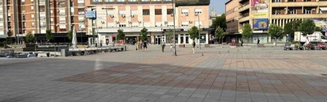 U ovom gradu u Srbiji je proglašena vanredna situacija: Građanima upućen hitan apel!