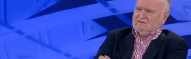Žarko Korać preti predsedniku Vučiću na N1?! U svakoj drugoj državi reagovalo bi Tužilaštvo