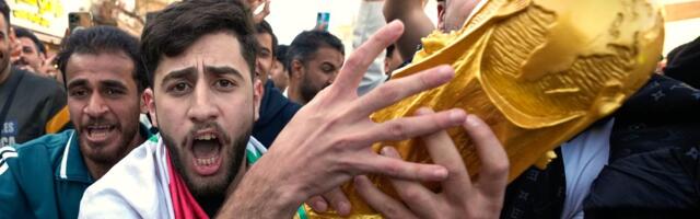 Gospodo, šta ćete još da promenite? FIFA promenila tradiciju tokom himni na Mundijalu