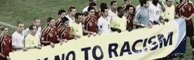 FIFA jasna: Evo šta će se dogoditi ako neki igrač pokaže "X" rukama