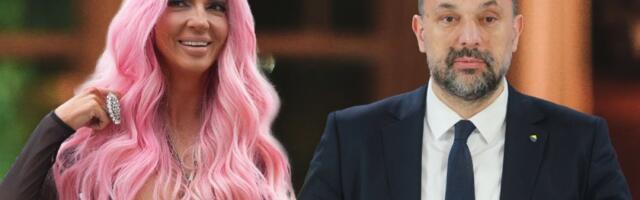 Skandalčina godine! Pljuje sve što je srpsko: Ministar BiH traži zabranu Karleuše - Pominje genocid da sakrije sopstvenu bruku!