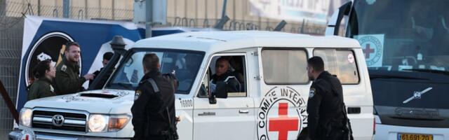 Izraelska vojska objavila da je ubila operativce Hamasa i Islamskog džihada