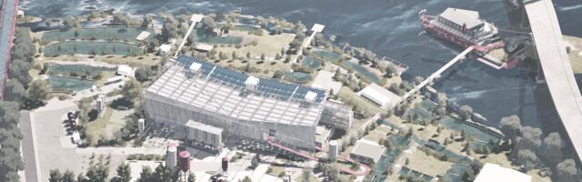 Saint-Gobain proglasio pobednike Architecture Student Contest-a za 2026. godinu