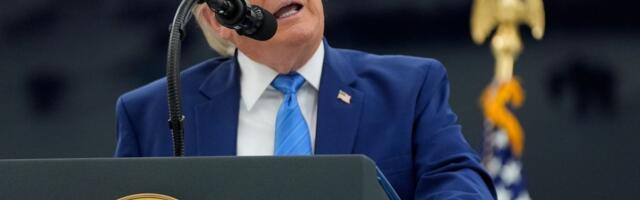 Tramp preti carinama od 100 odsto zemljama koje uvedu porez na digitalne usluge