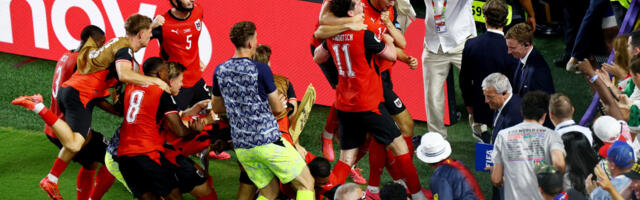 Hit Mundijala bio velika želja Crvene zvezde: Terzić hteo Kalajdžića