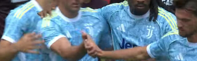 Legendarni Bobo Vijeri o Srbinu: Vlahović mora da ostane u Juventusu