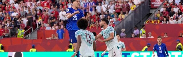 Oglasila se FIFA zbog poništenog gola Hrvatske: Ovo je detaljno objašnjenje situacije iz 13. minuta nadoknade
