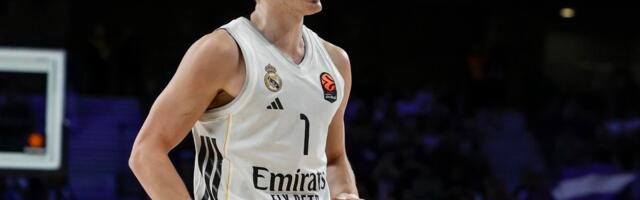 Ako nije Kampaco, vraćaj nazad! Zvezda dovela beka iz Reala, navijači sumnjičavi jer nije Argentinac, ali ne otpisujte Kramera unapred!