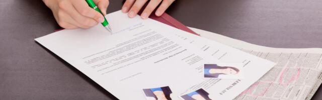 Kako da sastavite dobar CV: Google stručnjak otkriva najčešće greške prave kadidati za posao