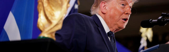 Donalde, pomagaj! Legendarnom Špancu zabranjen ulaz u SAD, obratio se direktno Trampu