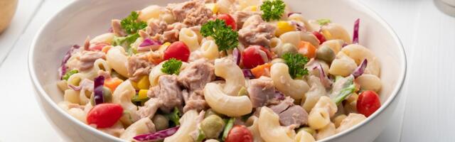 Ovo je ručak koji se pravi za 15 minuta: Savršen je za vrele dane, a svi traže recept