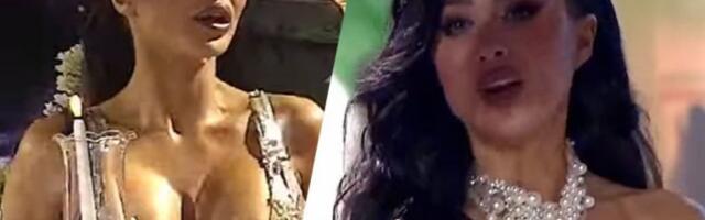 MAJA I STANIJA NA KORAK DO TUČE - HITNO STOPIRANO IZBACIVANJE! Karambol na ostrvu, starlete podivljale nakon obraćanja Asminovih RODITELJA!