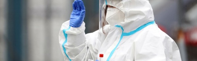 U Hrvatskoj 3.272 novoobolela, umrlo 68 osoba