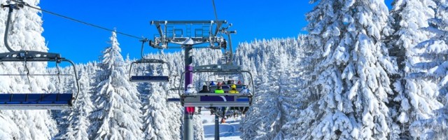 A KORONA? Na Zlatiboru i Kopaoniku 50.000 gostiju