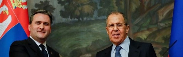 SRBIJA I RUSIJA JASNI, NEMA POVLAČENJA! Kosmet mora biti prioritet SB UN, a REZOLUCIJU 1244 IZVRŠITI U CELINI! Šta će sada Zapad!