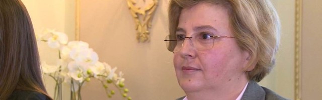 Državno veće tužilaca Vladi predložilo Zagorku Dolovac za još jedan mandat