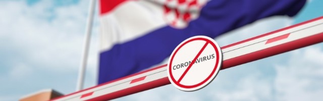 Nova pravila za ulazak u Hrvatsku