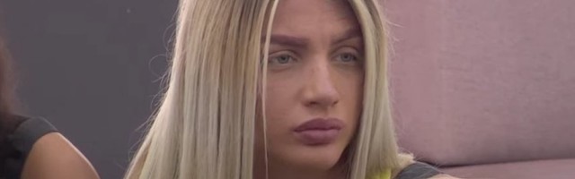 KEMEZOVA NI NE SLUTI ŠTA JE OČEKUJE PO IZLASKU IZ ZADRUGE: Od posebne osobe dobija na poklon nekretninu, SPREMA SE I SVADBA?