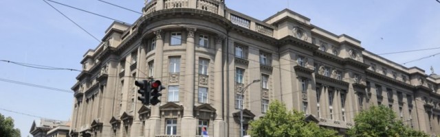 ČLANSTVO U EU NIJE PREPREKA ZA DIPLOMATSKE ODNOSE SA SIRIJOM: Ambasada Srbije u Damasku je dokaz nezavisne spoljne politike naše države