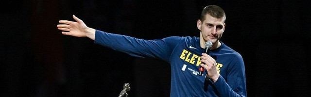 Jokić na ceni i u virtulenom NBA svetu, a gde su Bogdan, Bjelica, Bobi i Pokuševski