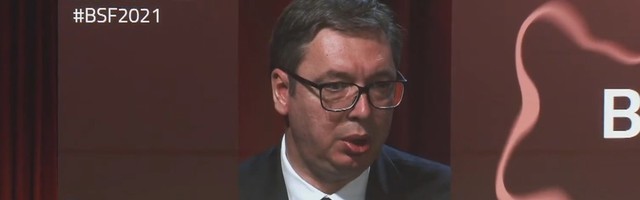Vučić: Priština 4. septembra zaustavlja primenu Vašingtonskog sporazuma