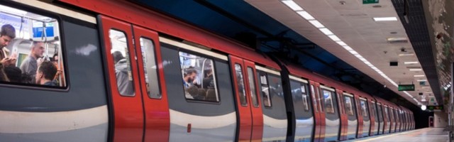 Zašto autori novog koncepta metroa ne brane svoj projekat