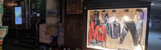 Epilog incidenta: Prekršajne prijave protiv pet osoba