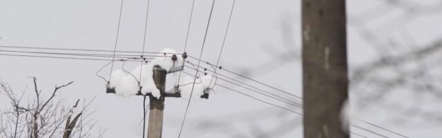Energetski kolaps zbog nevremena – pokazna vežba koliko je sistem nepouzdan