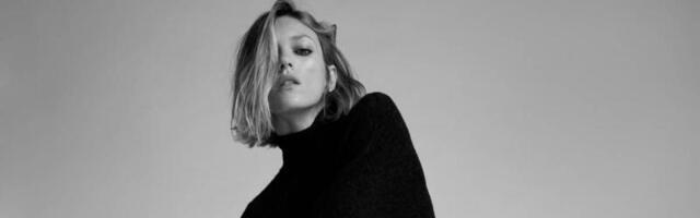 Anja Rubik pokazuje kako da nosite najlepše zimske komade