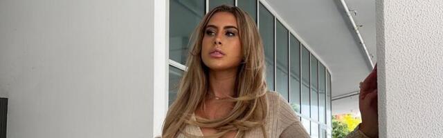 O čemu plus size devojka razmišlja u toku seksa?