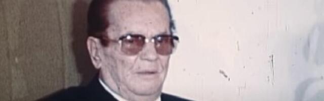 Na današnji dan umro je Josip Broz Tito (VIDEO)