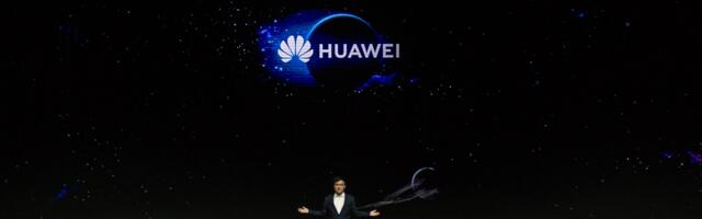 Huawei je predstavio novu generaciju vrhunskih proizvoda