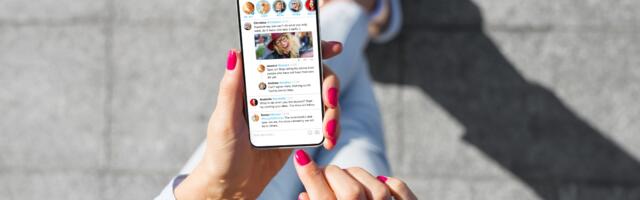 Twitter omogućava kombinovanje GIF-ova, video zapisa i fotografija u istom tvitu