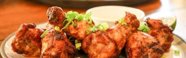 SLASNO I SOČNO! Pileći bataci u soja sosu i medu, neopisivo dobro! (VIDEO)