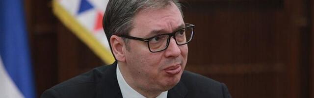 Vučić: Još nismo čuli šta želi Evropska unija