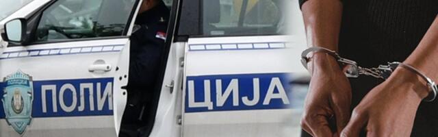 Masovna tuča u Novom Pazaru: Mladić povređen nožem, dvojica uhapšena