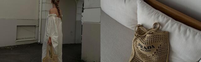 Instagram trend: torbe koje nosimo i na plaži i u gradu