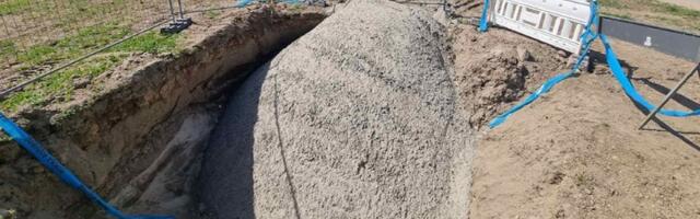 Aktivisti blokirali put na Savskom nasipu