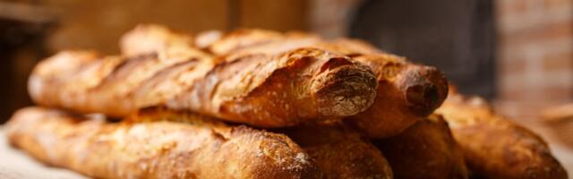 Francuski hleb kojim ćete se oduševiti