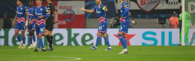 Zvezdini milioneri u BLATU