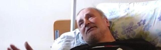 Umro jedan od najboljih levih bekova u bivšoj Jugoslaviji