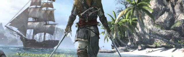 Ubisoft najavljuje remastere starijih Assassin’s Creed igara