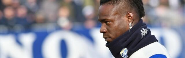 Baloteli ipak ne ide u Bugarsku?