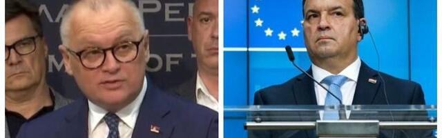 Idemo ispred komšija: Hrvati svoje ministre puštaju iz pritvora za 10 dana, a mi za - SEDAM!