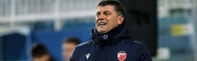 POZIVAM NAVIJAČE DA DOĐU U ŠTO VEĆEM BROJU! Milojević pred PSV!