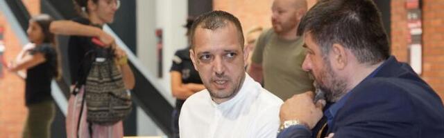 Zoran Marjanović na ponovljenom suđenju: Sve već viđeno - samo pro forma?