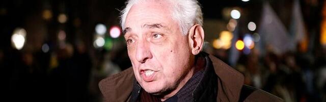 Prelević: Srbiji neophodna ekspertska Vlada